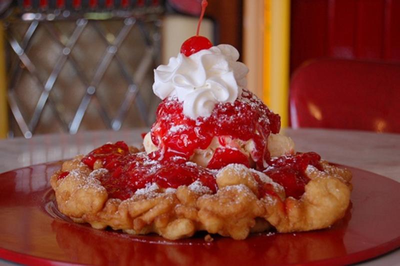 10 Ice Cream Spots in Branson Explore Branson